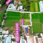 bán đất 5x27 cách đường bình mỹ 50m. xây dựng ngay giá cực tốt 2ty150 đường ô tô
