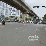 bán nhà mặt phố quang trung hà đông 40m2, 13.5 tỷ, kinh doanh.