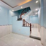 nhà 2 tầng p. hiệp bình chánh, thủ đức - gần đh luật, nhà thờ fatima.
