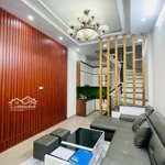 bán nhà dân phố bùi xương trạch dt 31m2 x 4 tầng mt 4.2m. gía 6.55 tỷ có tl. lh 0968.963.803