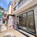 bán nhà xây mới từ móng tại văn cao