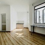 phòng trọ studio giá rẻ mới khai trương đường lê văn sỹ, quận phú nhuận có cửa sổ lớn thoáng mát