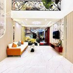 chủ cần bán gấp nhà hẻm ô tô phạm văn chiêu gò vấp 56m2, 1 trệt 3 lầu 5pn 6wc giá 3ty150, shr