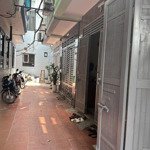 chỉ hơn 6 đồng nhỏ có ngay nhà riêng 5 tầng mới xây gần kđt linh đàm, 60m ra đường xe tải tránh