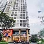bán căn hộ 1pn+ diện tích nhà 56m2 giá 1ty850. chung cư the east gate