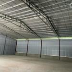 CHO THUÊ KHO 450m2 - CỤM CÔNG NGHIỆP LẠI YÊN, KM9 ĐẠI LỘ THĂNG LONG