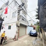 cần bán gấp nhà lô góc đại tự - oto chạy thông - sát kdt hinode - trả giá là bán