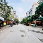 bán đất mặt ngõ ô tô tránh, vỉa hè - kinh doanh, phố phú diễn, bắc từ liêm, 45m2, giá bán 10.8 tỷ