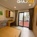 khai trương tòa mới cho thuê tại phố 8/3, minh khai giá ưu đãi 5,5 triệu