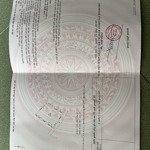 siêu phẩm đất ba trại ba vì dt 1515m, có 500m thổ cư, đường to 3 ô tô tránh nhau.