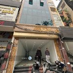 mặt phố vip quận đống đa - hà nội. 100m2 9 tầng, mặt tiền hơn 6m, vị trí đẹp nhất phố. lh 969582000