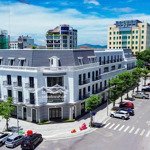 cho thuê góc shophouse đẹp nhất vincom thành phố vinh