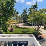giá 4.2 tỷ, dt: 5x22,5 full thổ cư, bán nhà view công viên, phường long tâm, tp bà rịa,