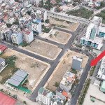 bán đất lô 26bc đông khê ngô quyền diện tích : 105m ngang 7m hướng : đông nam không lỗi
giá: 125