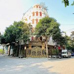 47.5 tỷ - biệt thự siêu vip tứ hiệp, thanh trì - ở sướng - an sinh đỉnh - giá đầu tư.