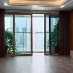 bán căn hộ lô góc mandarin hoàng minh giám, dt 160m2 4 ngủ, đầy đủ đồ.