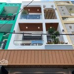 bán gấp nhà nhà ở đường kim biên, phường 13, quận 5, giá 2 tỷ 450 triệu