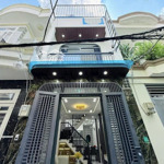 chính chủ cần bán nhà đường an bình p7 quận 5 giá 3tỷ580/58,5m2(4,5x13m) có sổ,pháp lý chuẩn,hẻm 6m