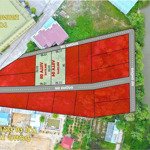 bán đất nền 4,x tỷ, 303 m2 tại dương đông, phú quốc, kiên giang, giá cực chất đẹp, nhiều tiện ích