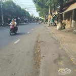 bán nhà mặt tiền kinh doanh đường bùi hữu nghĩa. dt: 473m2. giá: 7 tỷ tl đường nhựa trước nhà 14m