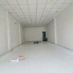 Cho Thuê Mặt Bằng 105m² Mặt Tiền Nguyễn BÌNH, Hiệp Thành, Thủ Dầu Một – Gần Chợ, Gần Đại Học Bình Dương, Giá Chỉ 14 Triệu/Tháng