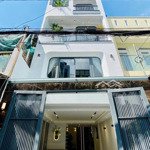 đi nước ngoài định cư bán gấp nhà ở đường nguyễn tri phương, phường 8, quận 10, giá 2 tỷ 850 triệu