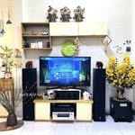 hiếm nhà bán phạm ngọc thạch - 5 tầng 45m2 - ngõ thông rộng - chỉ hơn 7 tỷ