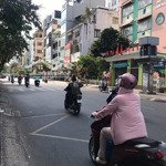 ngộp bank bán gấp nhà mặt tiền đường 2 chiều xô viết nghệ tĩnh ,gần ngã tư hàng xanh