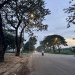bán đất mặt tiền đường rộng 30m, kdc phong phú 4, bình chánh - ngay cụm trường học