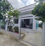 bán đất tặng nhà c4 như hình gần sông vàm thuật, phường 15, gò vấp. dt 10*26m, cn 252,3m, giá 7.6tỷ