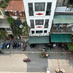 hàng hiếm siêu phẩm khách sạn mặt phố cổ - dòng tiền khủng hợp đồng dài hạn - gà đẻ trứng vàng.
