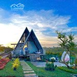 sốt đất di linh lô đẹp, view đẹp, giá chỉ 1,29 tỷ đừng bỏ lỡ!