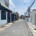 bán gấp nhà cấp 4 sau pccc kp1 trảng dài.tp biên hoà