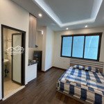 phòng ccmn đủ đồ - ở luôn tại cầu giấy