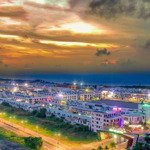 bán đất nền dự án tại kđtm lấn biển tây bắc tp. rạch giá, 3,2 tỷ, 204 m2, đẹp, nhiều tiện ích