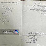 đất phường bắc nha trang - chỉ 1,2 tỷ- lô đất 2 mặt tiền sát đường nguyễn xiển