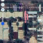 bán đất khu b2 võ văn đặng, 110m², hòa hải shr gần làng đh