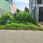 cần tiền bán gấp lô đất thổ cư an tịnh trảng bàng, 155m2 giá 550 triệu, sổ sẵn, lh: 0867817076