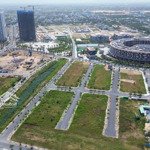 bán đất nền dự án tại fpt city đà nẵng, giá cực chất 3,65 tỷ, 90m2, nhiều tiện ích
