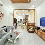 bán nhà riêng quận 10 đường 3 tháng 2- hẻm xe hơi - tặng nội thất 5 tầng 56m 16tỷ, lh: 0907082141