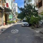 14.5 tỷ -mặt tiền lữ gia ngay khu trung tâm thương mại (4x16m, 5 tầng) - không có căn thứ 2 so sánh