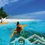 bán đất 1400m2 phú quốc, thích hợp villa vườn nghỉ dưỡng, đón đầu apec 2027