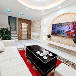 bán nhà tô hiệu hà đông 5 tầng thang máy ô tô lùi cửa tránh đỗ gần nhà dt45m2 giá hơn 9 tỷ