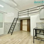 cho thuê nhà trọ 30m2 giá 4,5 triệu tại tạ quang bửu, p 3, q8, hcm
