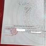 bán đất shr trong khu dân cư ngay trung tâm phường 3, xây dựng tự do. hổ trợ vay bank