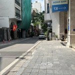 chính chủ bán nhà mặt phố bùi thị xuân dt 133m2, mt 7.1m, 12 tầng,cho thuê 3.84 tỷ/năm,hoàn công sổ