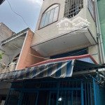 bán nhà riêng tại tùng thiện vương p12 q8, sát mặt tiền, 6,88 tỷ, 73m2, 4 tầng