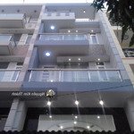 bán nhà đường trường sơn p.15, q.10 (dt: 4.2x16) nở hậu, 1 trệt 3 lầu