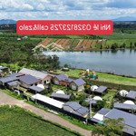 đất view hồ cánh bướm view triệu đô thể hiện đẳng cấp