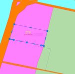 bán đất 1000m2 tại đường 151, bình mỹ, củ chi, hcm, giá 10 tỷ, nằm trong khu dân cư kế bên vành đai